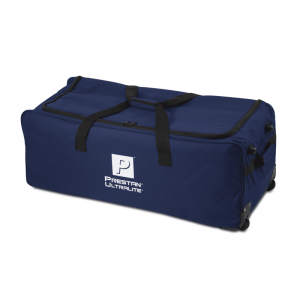 Deluxe trolly on wheels Prestan Ultralite 12-pack